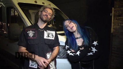 RIVALS - BUS INVADERS Ep. 1871