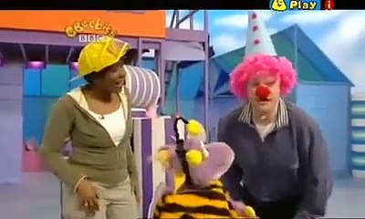 Tikkabilla Circus And Rocket Part 1 in 2