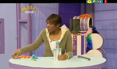 Tikkabilla Circus And Rocket   Part 2 in 2