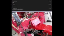 F1 2010 - Europe à Valencia (Qualifs 9/19) - Streaming Français - LIVE FR