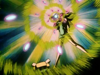 Mikami la Cazafantasmas Capitulo 8