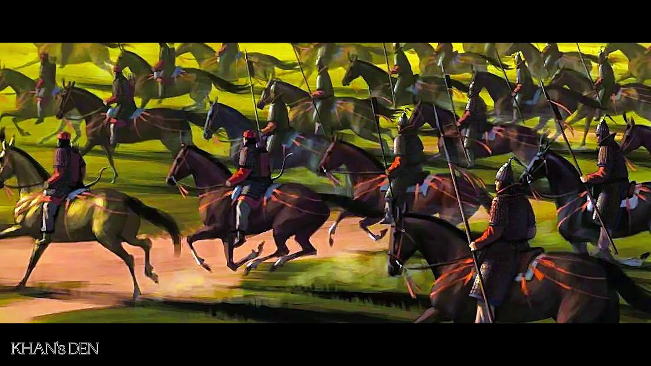 The Gokturks： History, Culture and Legacy of the First Turkic Empire ...