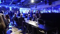 Ex-premiê Stubb vence eleições presidenciais da Finlândia