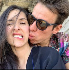 "Soy muy malo pa' eso", Rigoberto Urán y la curiosa anécdota con su esposa Michelle