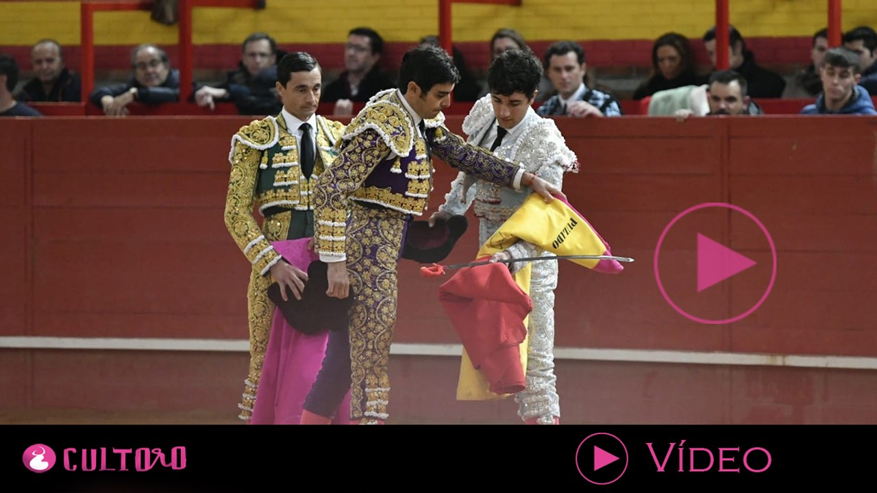 Valdemorillo 11-2-2024