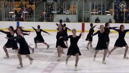 Adult SYS III - Free 2 - 2024 West Coast Challenge-Synchro & Adult Competition (7)