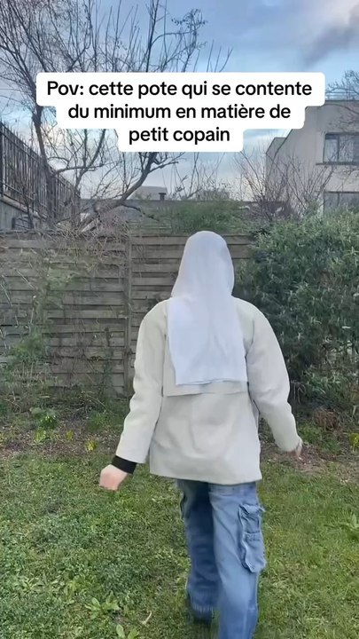 Voici ma nouvelle vidéo