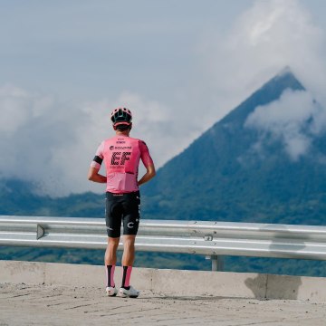 ¿Le cumplió a su padre? Rigoberto Urán se destapó tras anunciar su retiro del ciclismo profesional