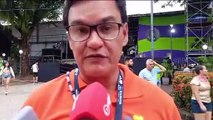 Diretor da Defesa Civil faz balanço das ações após fortes chuvas em Salvador