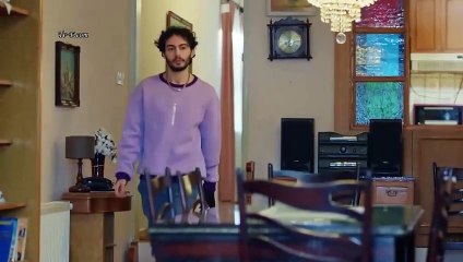 مسلسل الغدار الحلقة 4 القسم الثاني