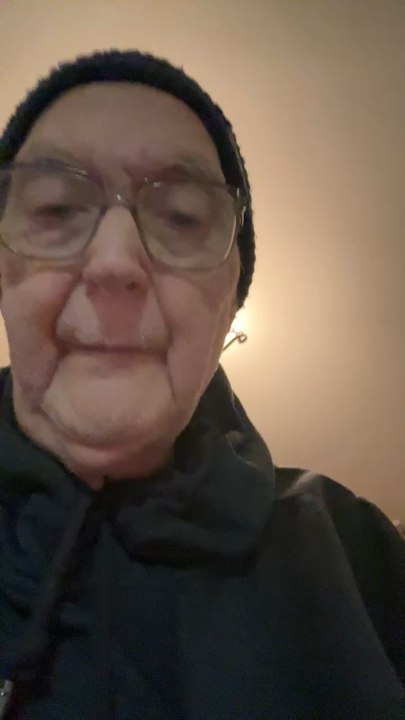 Hier ist mein neuestes Video