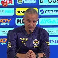 İsmail Kartal: "Kadıköy'e gelen yatıyor, kalkmıyor"