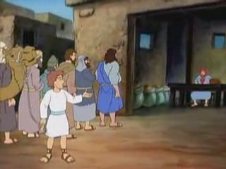 Les Miracles de Jesus
