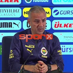 İsmail Kartal'dan şampiyonluk cevabı: "Daha 13 maç var"