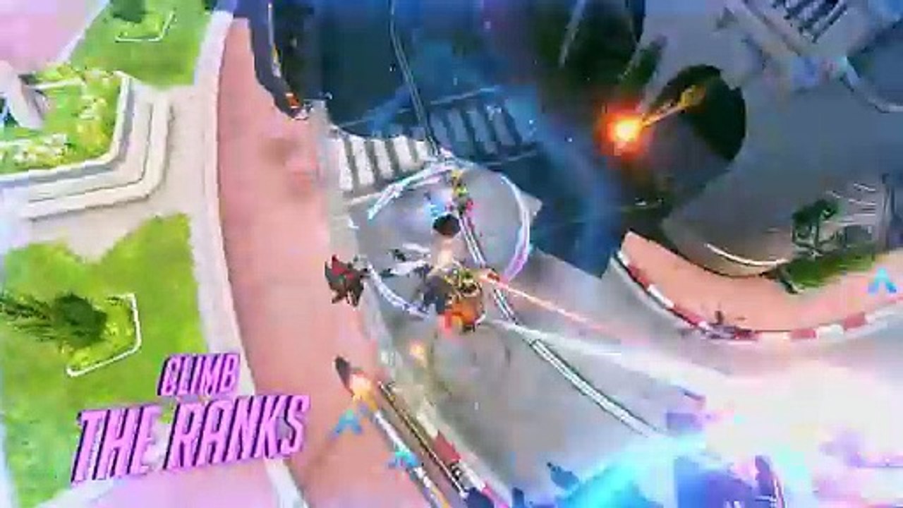 Overwatch 2: saison 9 ändert das spiel grundlegend