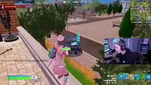 Fortnite is Better Than Warzone.