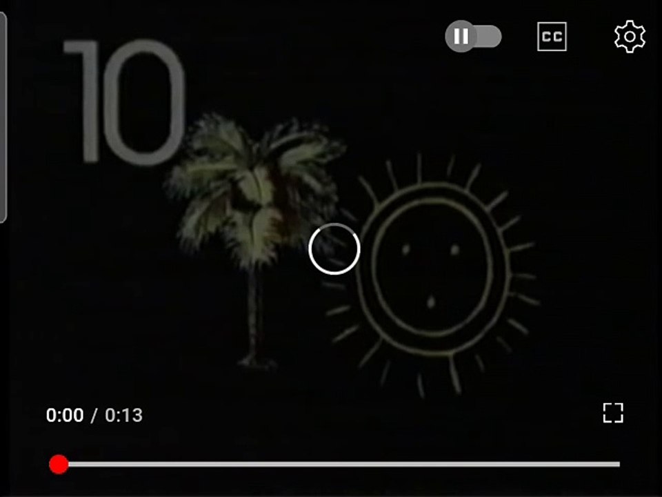 Latin Countdown 10-0 (Spanish)