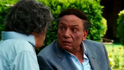 زهاير اخر افلام عادل امام و سعيد صالح