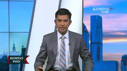 Hujan Deras dan Angin Kencang, Pohon Setinggi 15 Meter Timpa Hotel di Gianyar