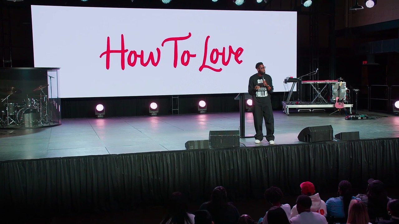 Do You Love You - Robert Madu