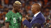 Breaking News - Ivory Coast beat Nigeria to win AFCON