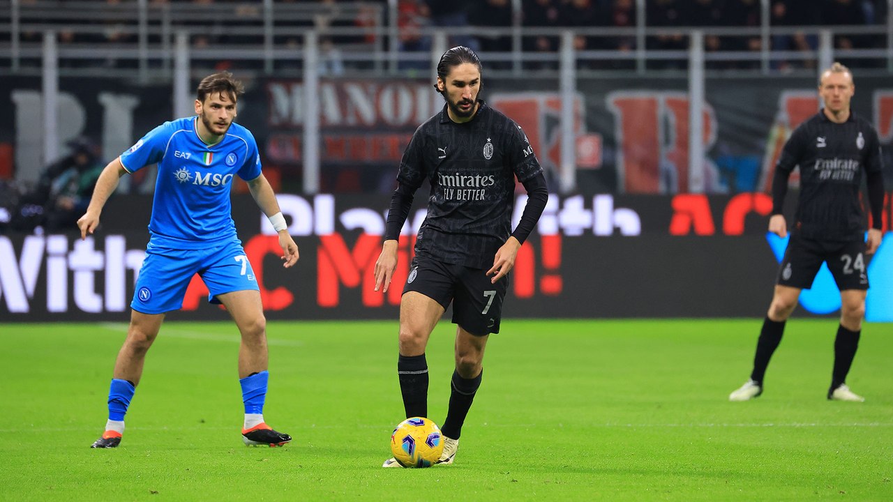 Adli: "Vogliamo continuare così"