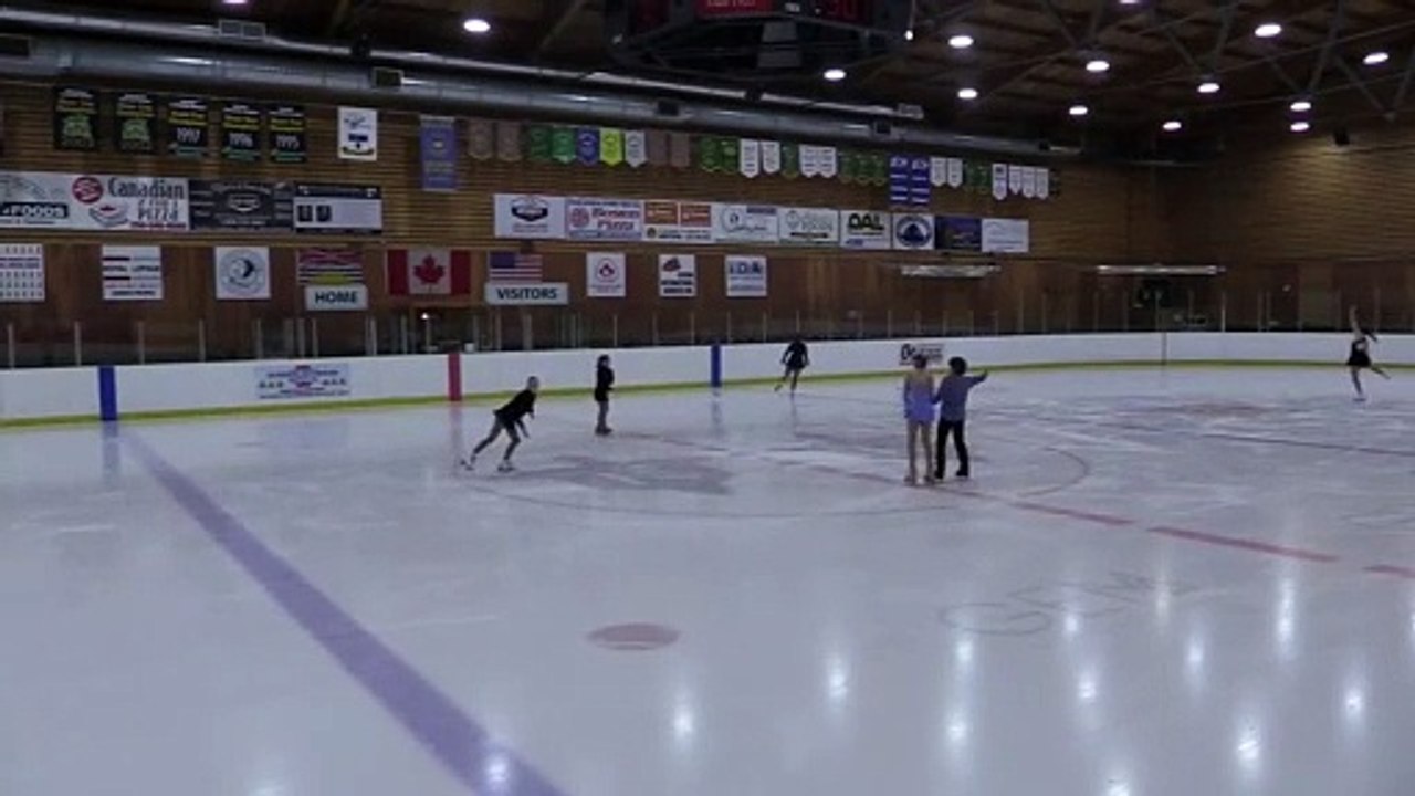 Okanagan Region Live Stream - Creative Improv 1-3 Groups 1-3