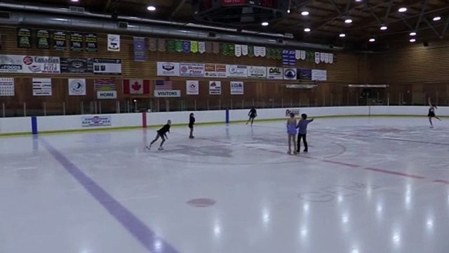 Okanagan Region Live Stream - Creative Improv 1-3 Groups 1-3