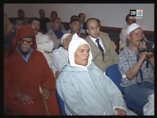 BOUGAFER:guerre d'AIT ATTA  pour la liberté,