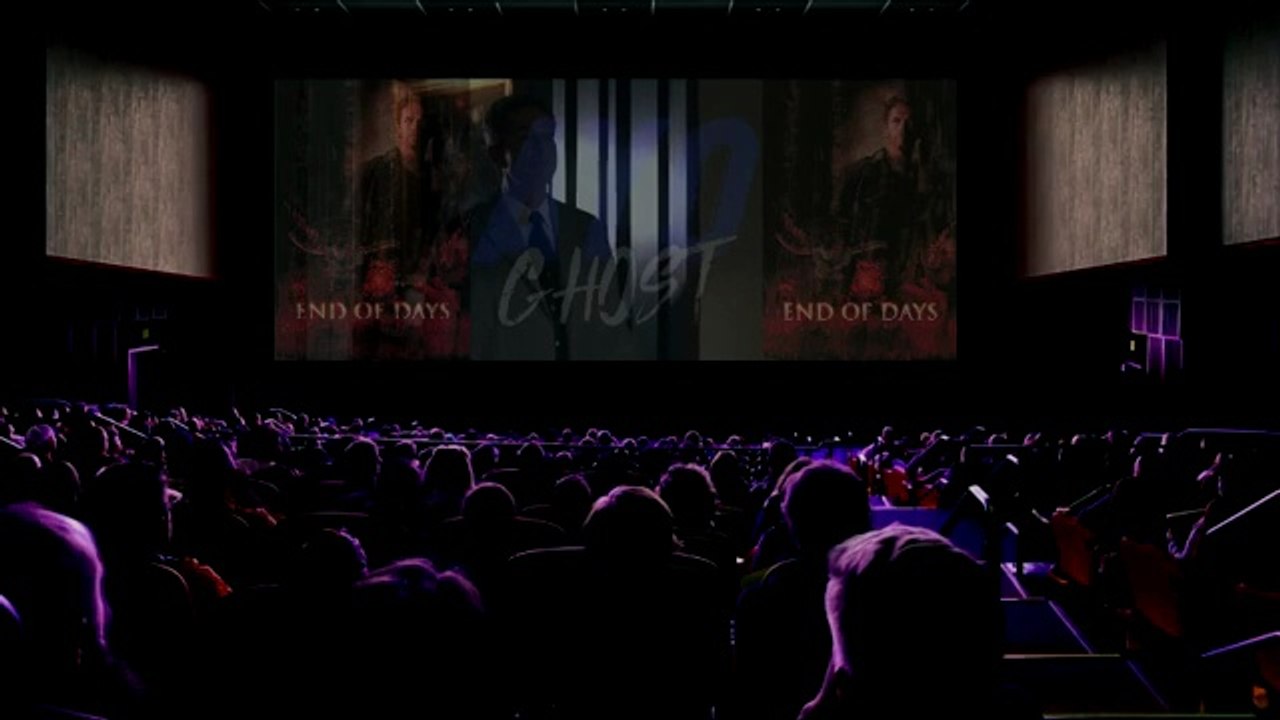 End of Days | FIRST TIME WATCHING! (1999) | Reaction & Review 