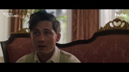 We Were the Lucky Ones Trailer