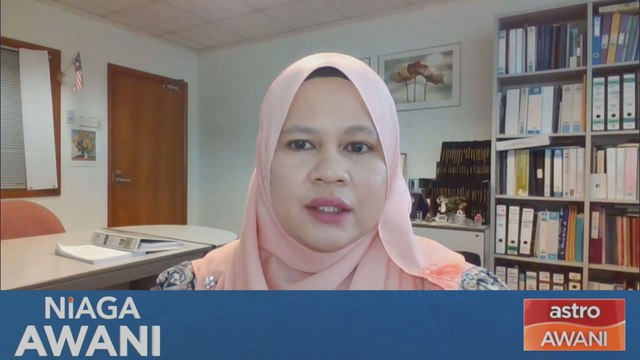 Niaga AWANI: Tahap silibus pendidikan boleh baharu yang sesuai untuk belia