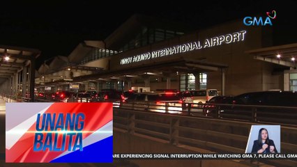 Philippine passport, ika-78 sa global ranking ng isang Citizenship and Residence Advisory Firm | UB