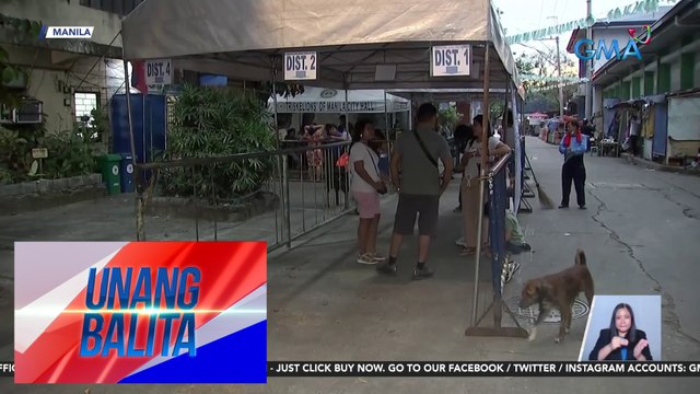 Voter registration, simula na ngayong araw; Register to Anywhere Program, isasagawa sa mga mall, paaralan, at iba pang lugar | UB
