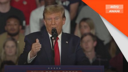 Blok barat bidas cadangan tidak lindungi negara anggota