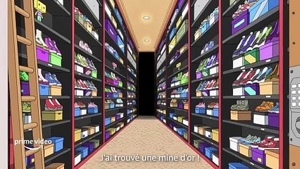 Fairfax Saison 1 -  (FR)