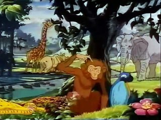 Hanna Barbera   A Criação   A Maior das Aventuras