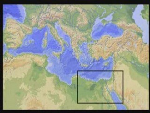 Les Panzers d'Hitler Attaquent la Russie