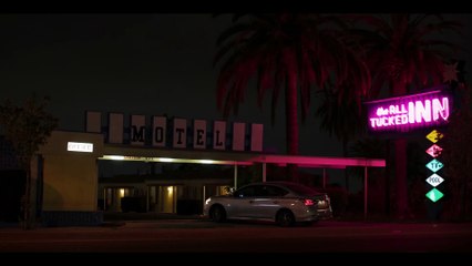 Night Shift Movie: Suspense at a Remote Motel