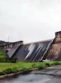 Barragem do Descoberto verte antes da data esperada