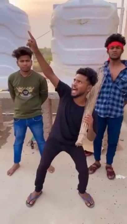Suraj Rox Comedy Video  __ Suraj Rox Funny Videos __ Abraaz Khan Comedy Video __