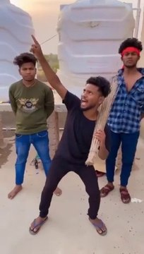 Suraj Rox Comedy Video __ Suraj Rox Funny Videos __ Abraaz Khan Comedy Video __