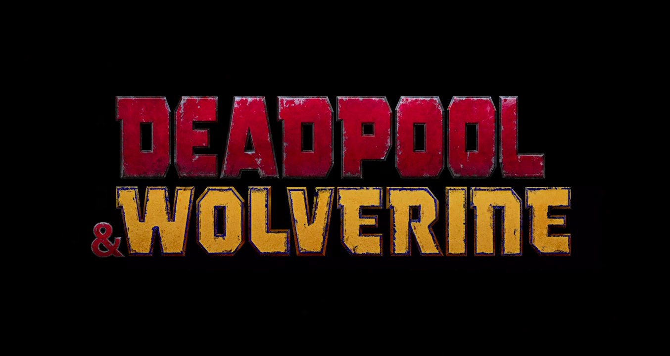 Deadpool & Wolverine - Teaser - Marvel 2024 Deadpool 3