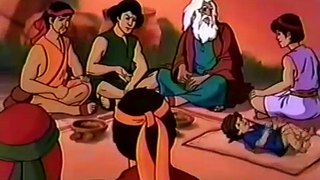 José e Seus Irmãos   Desenhos Bíblicos Hanna Barbera   A Maior das Aventuras