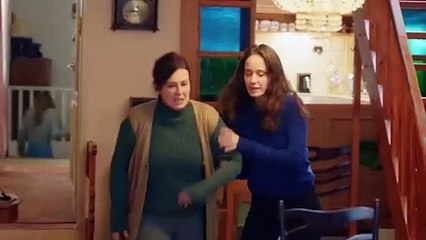 مسلسل غدار الحلقة 15 مدبلجة الموسم 1