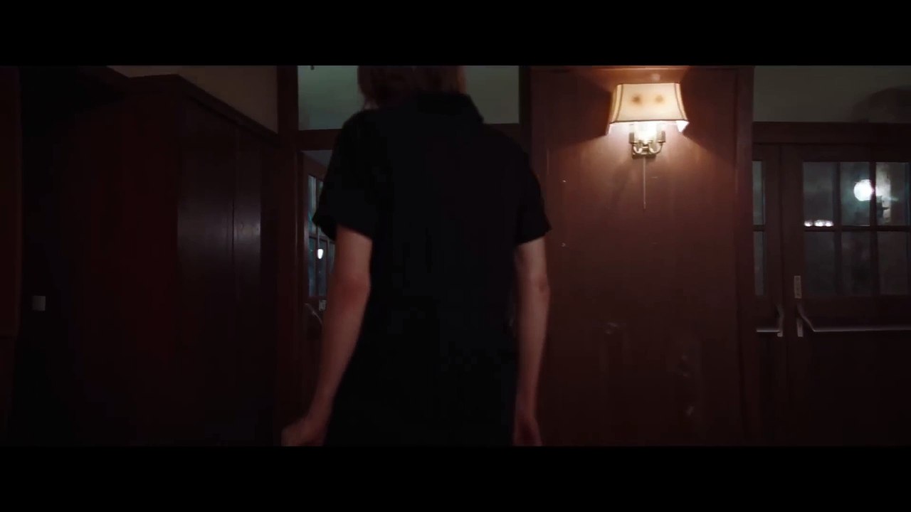 Cuckoo Trailer (2024)