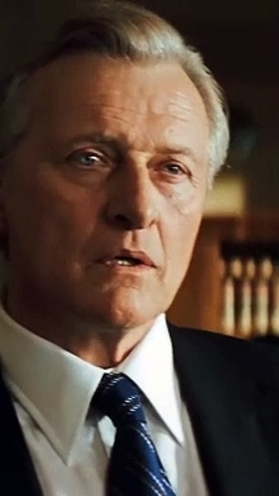 Who do you think you are talking to?