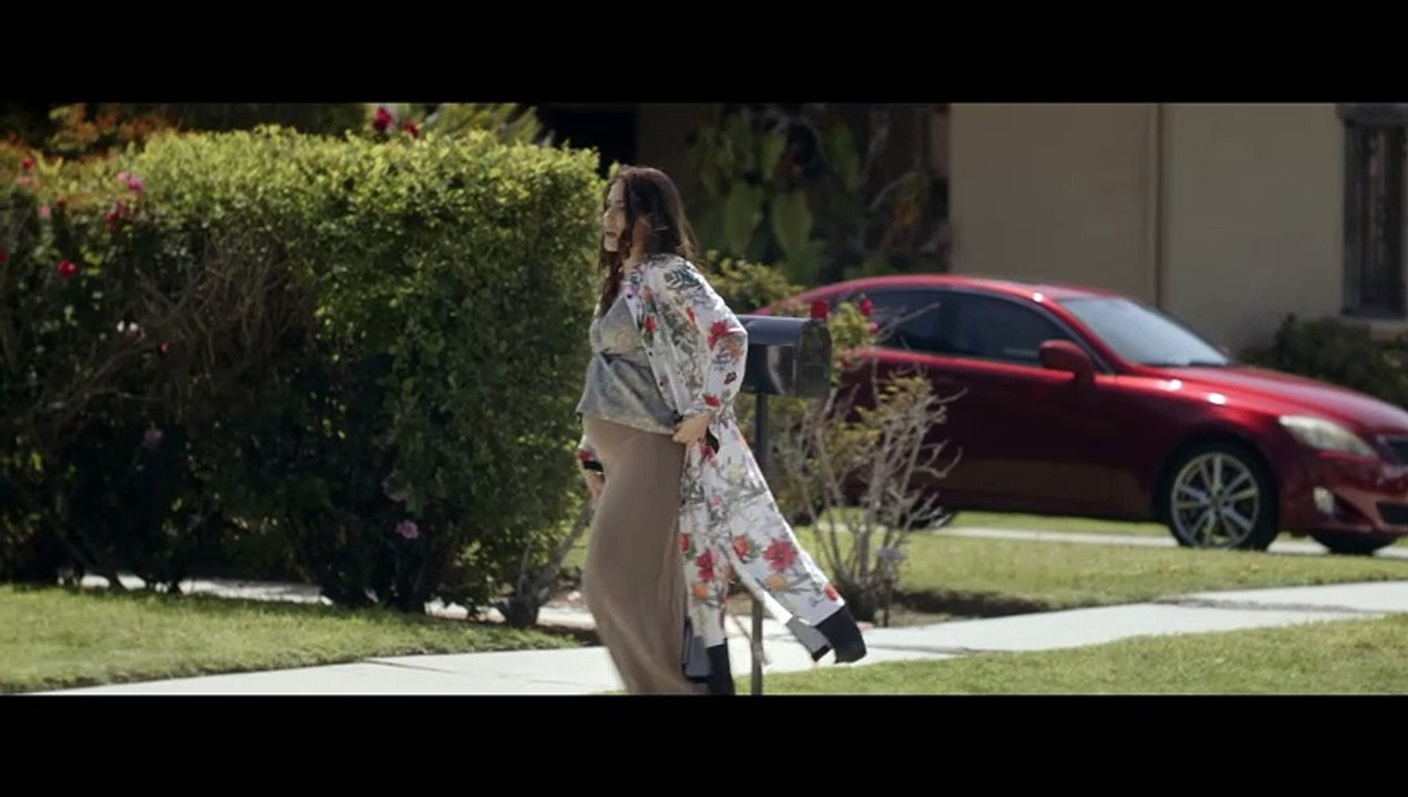DEMISE Trailer