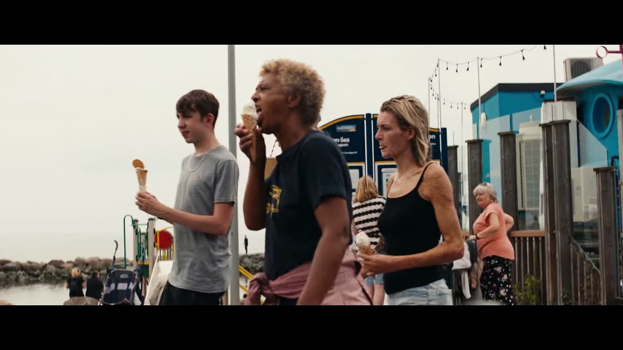SILVER HAZE Trailer