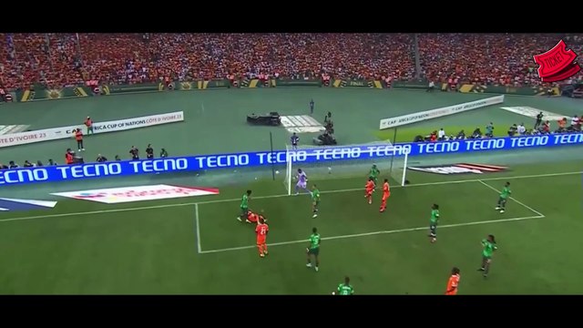 Résumé du match entre la Côte d'Ivoire et le Nigeria pour la finale de la Coupe d'Afrique des Nations 2024
